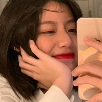 关系未来式